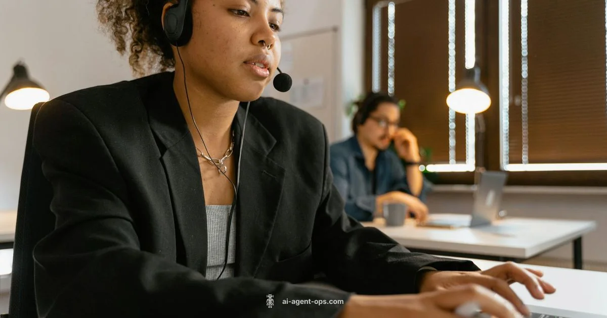 Agent AI Agent Overview Agent AI Agent Overview - Ai Agent Ops