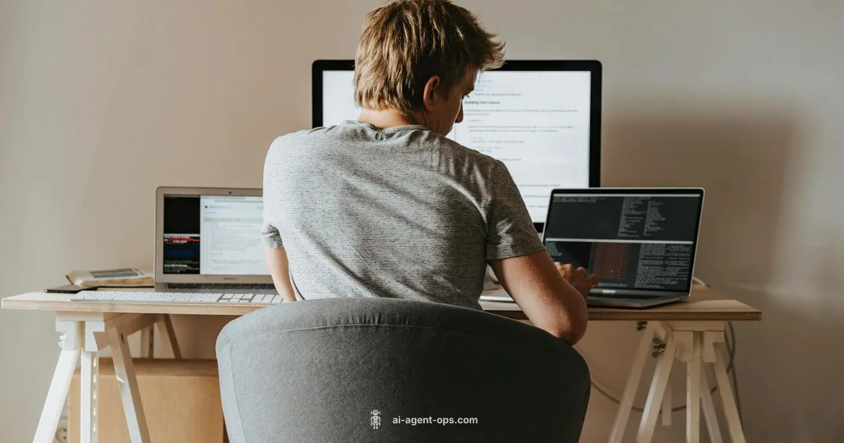 Agentic Node.js - Ai Agent Ops