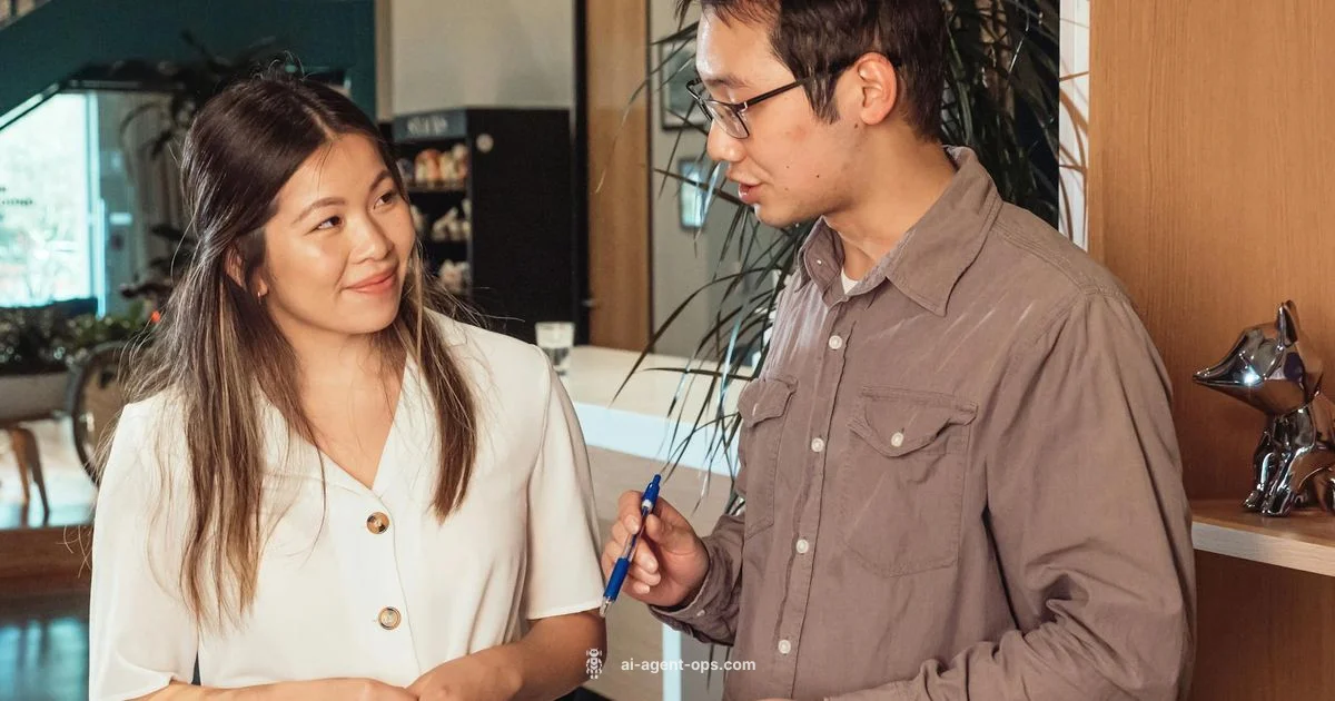 Top Agent Frameworks - Ai Agent Ops