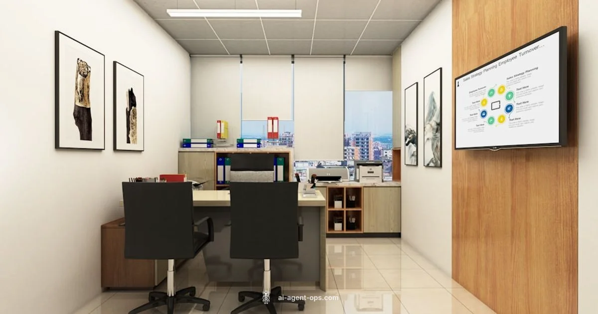 AI Agent Optimization AI Agent Optimization - Ai Agent Ops