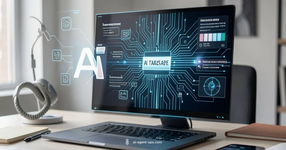 Understanding AI Takeover Understanding AI Takeover - Ai Agent Ops