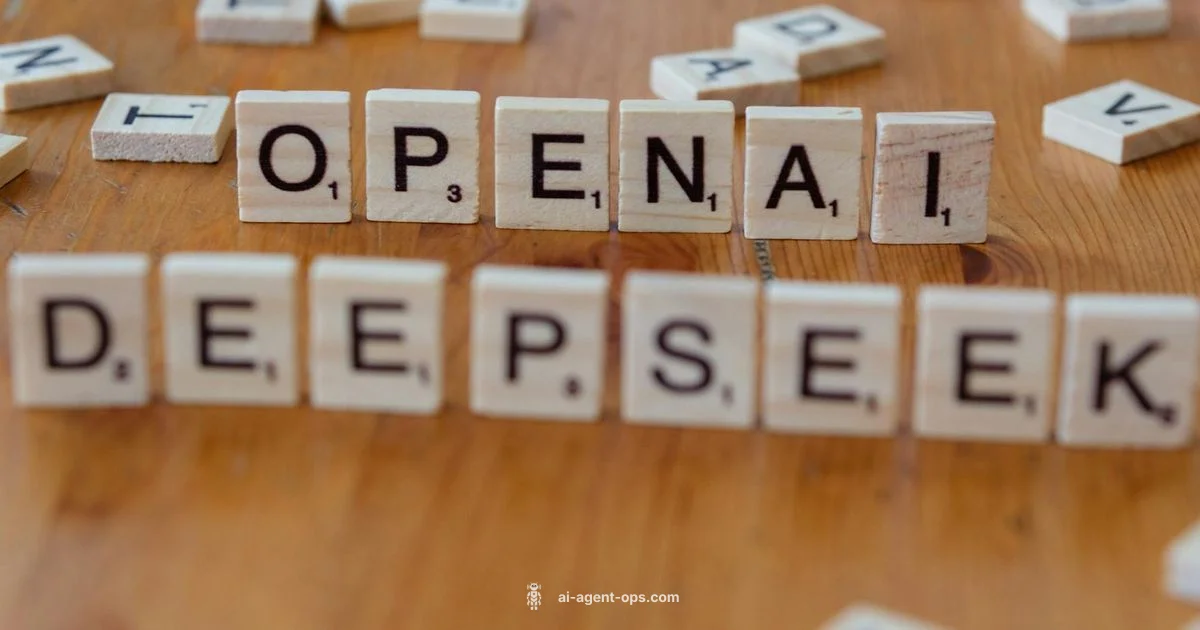 Tableau AI Agent in Action - Ai Agent Ops