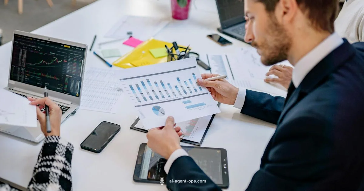 Agent Knowledge Graph - Ai Agent Ops