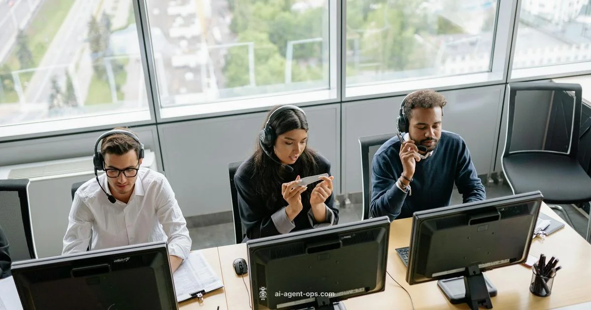 AI Agent Guide AI Agent Guide - Ai Agent Ops