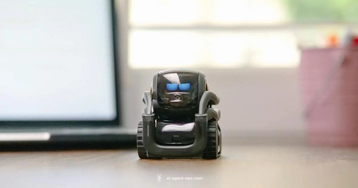 Learning Agent Insight - Ai Agent Ops