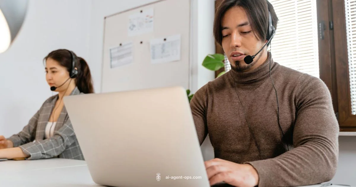 Amp AI Agent Overview - Ai Agent Ops