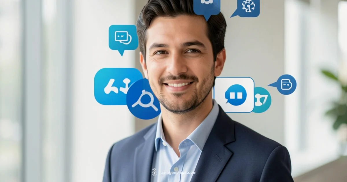 Copilot Agent Overview - Ai Agent Ops