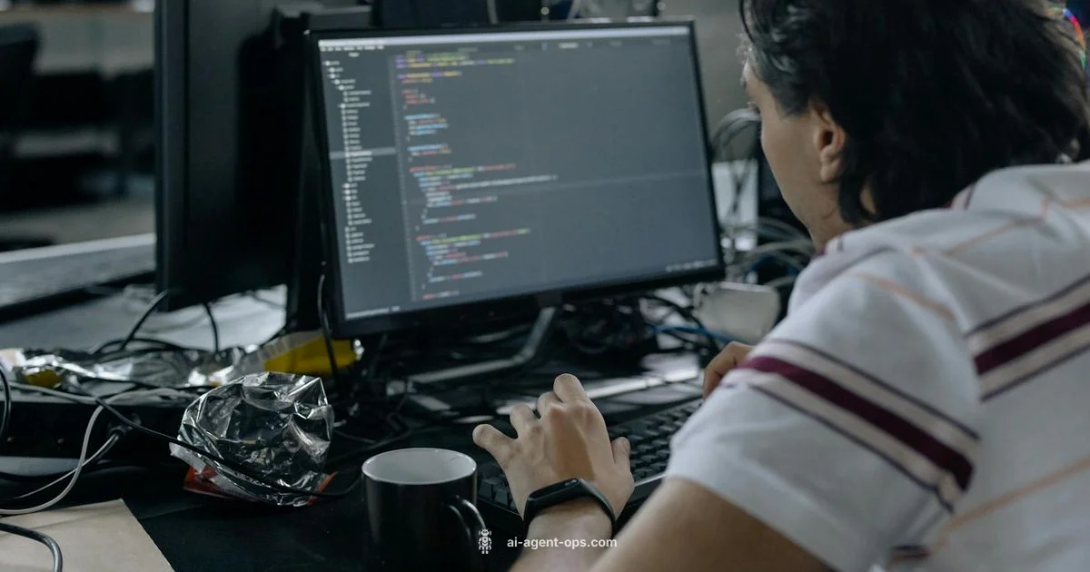 Write AI Agent - Ai Agent Ops