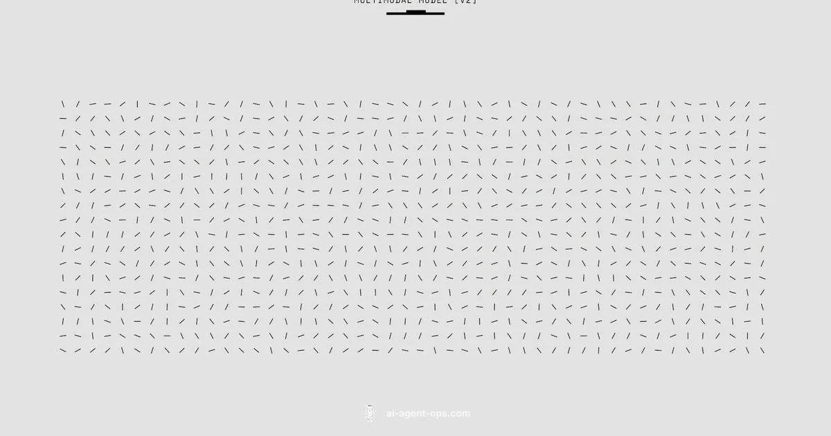 Multimodal Agent Insights - Ai Agent Ops