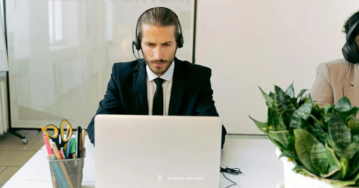 ChatGPT Agent - Ai Agent Ops