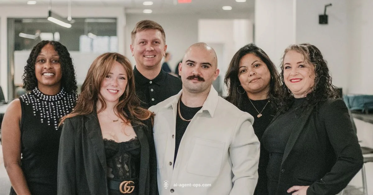 AI Agent Quick Start - Ai Agent Ops