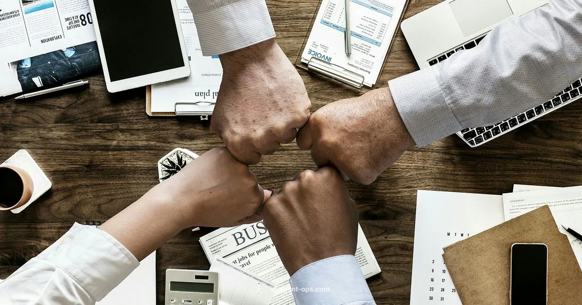 AI Agents Landscape - Ai Agent Ops