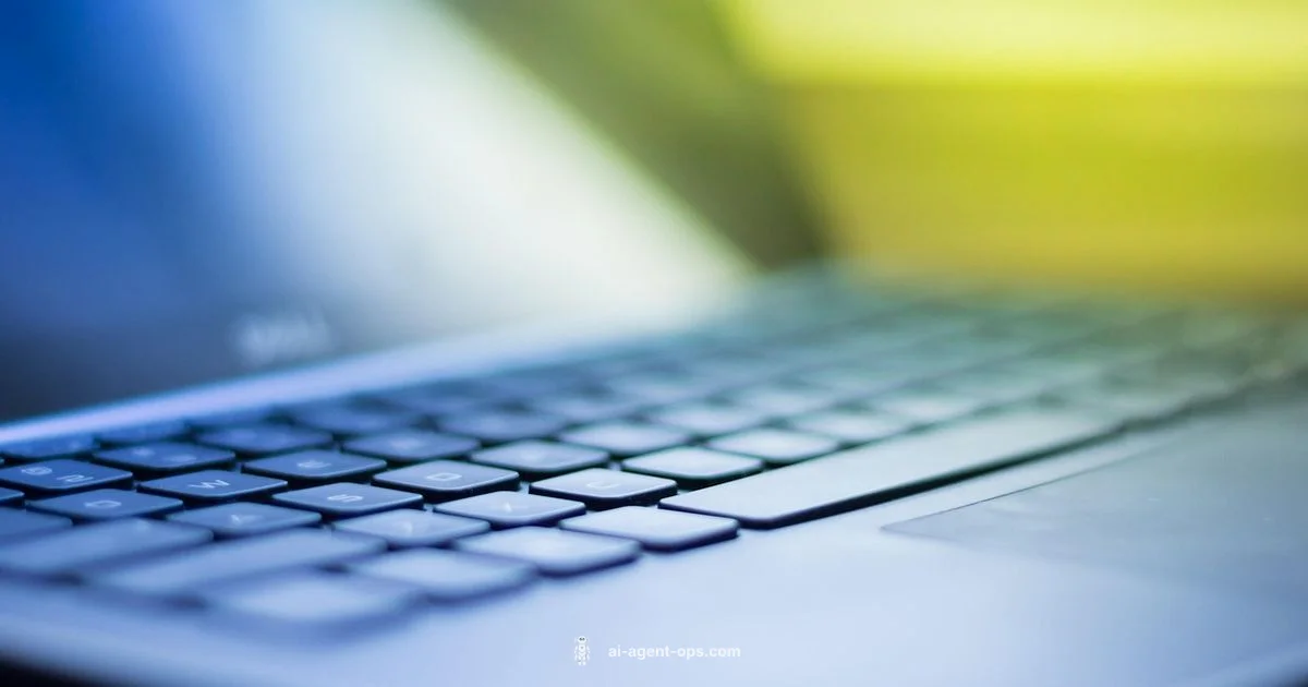 AI Agents in Action - Ai Agent Ops