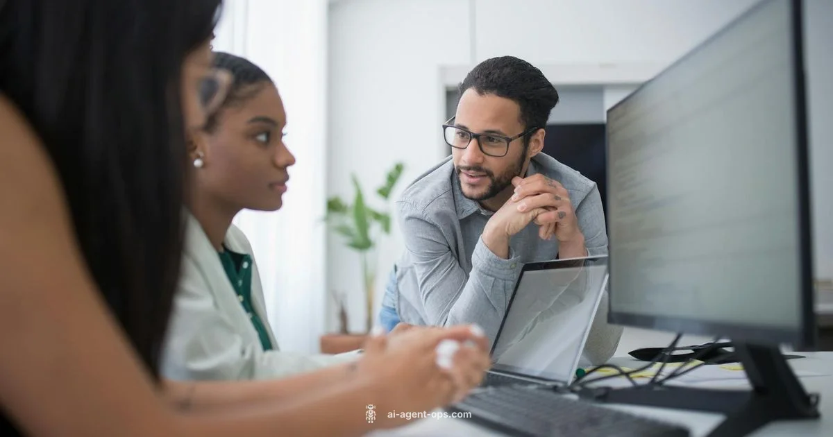 AI in 2025 - Ai Agent Ops