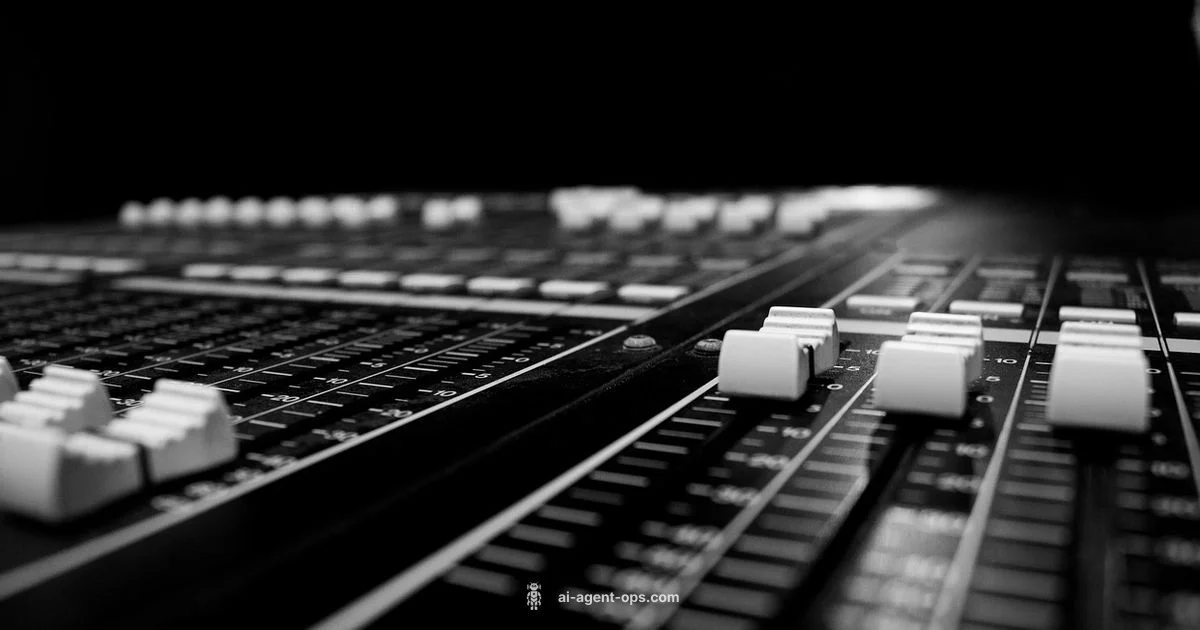 Ai Agent Operator Ai Agent Operator - Ai Agent Ops