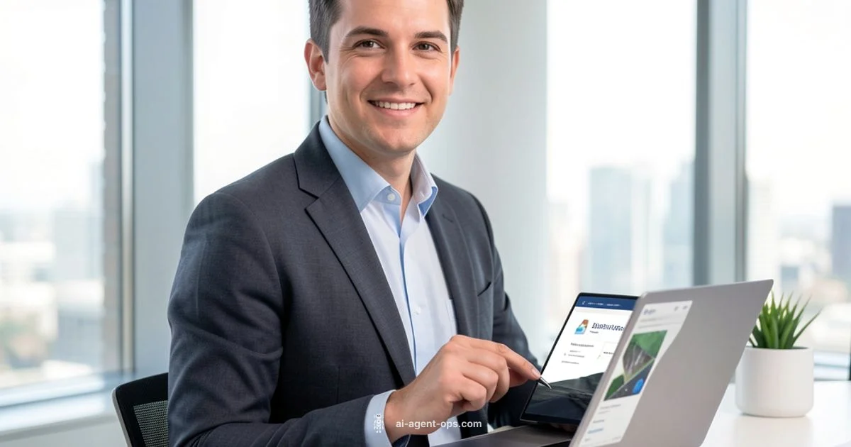 Top AI Agent Builder Picks - Ai Agent Ops