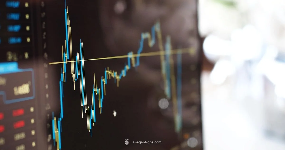 Crypto AI Agents - Ai Agent Ops
