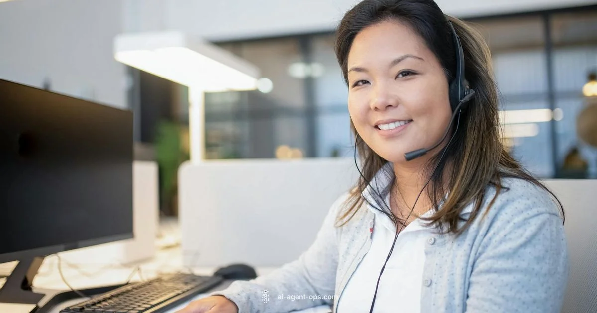 AI Agent Builder - Ai Agent Ops