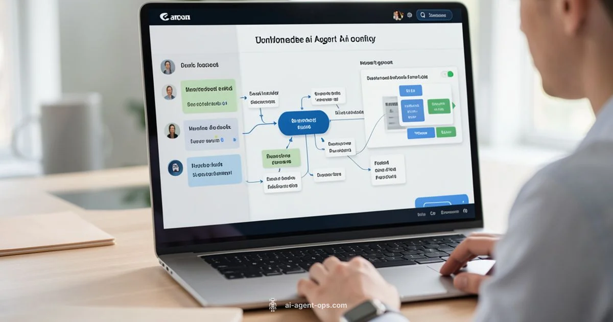 Ai Agent Creator - Ai Agent Ops
