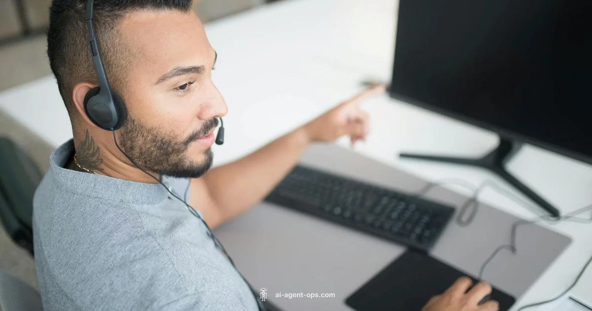 AI Agent Basics - Ai Agent Ops