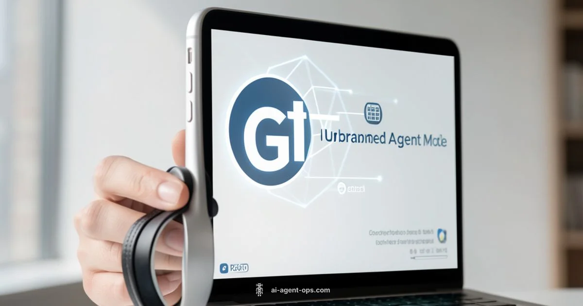 Agent Mode GPT Agent Mode GPT - Ai Agent Ops