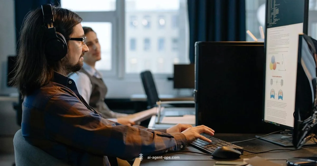 Autonomous Agents - Ai Agent Ops