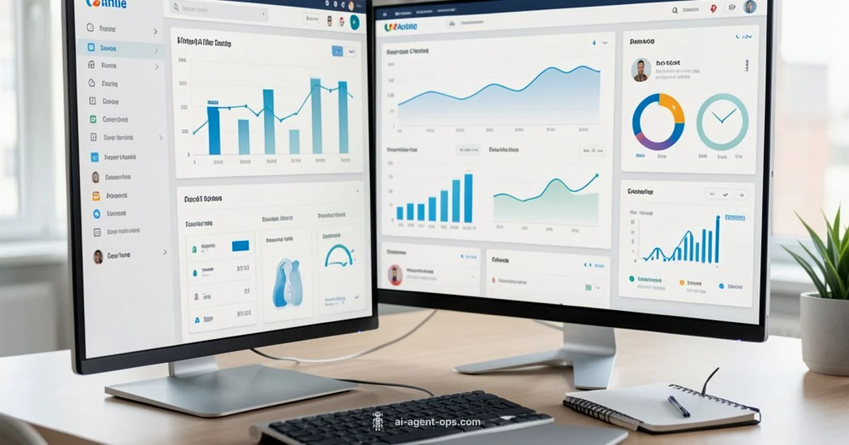 AI Agent Investment - Ai Agent Ops