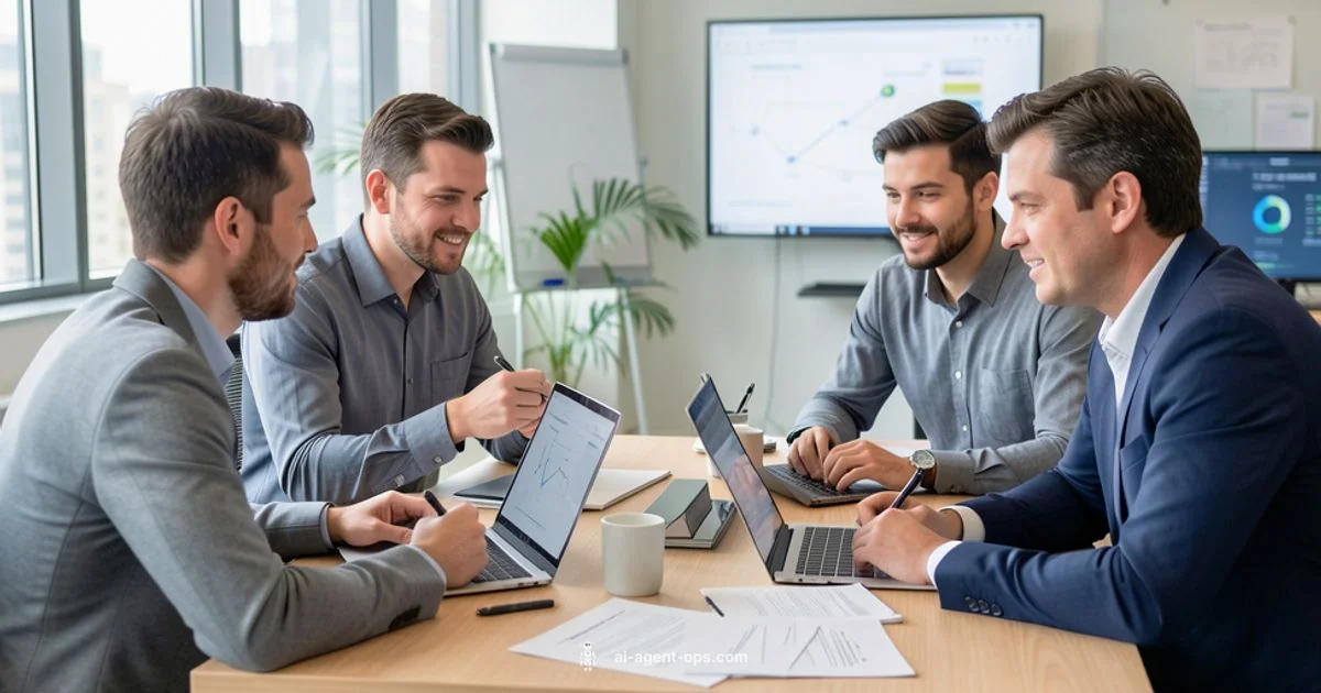 AI Agent Deployment - Ai Agent Ops