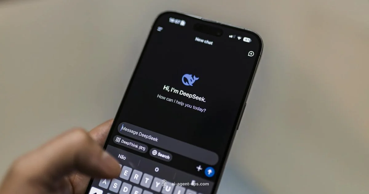 AI Agent Overview - Ai Agent Ops
