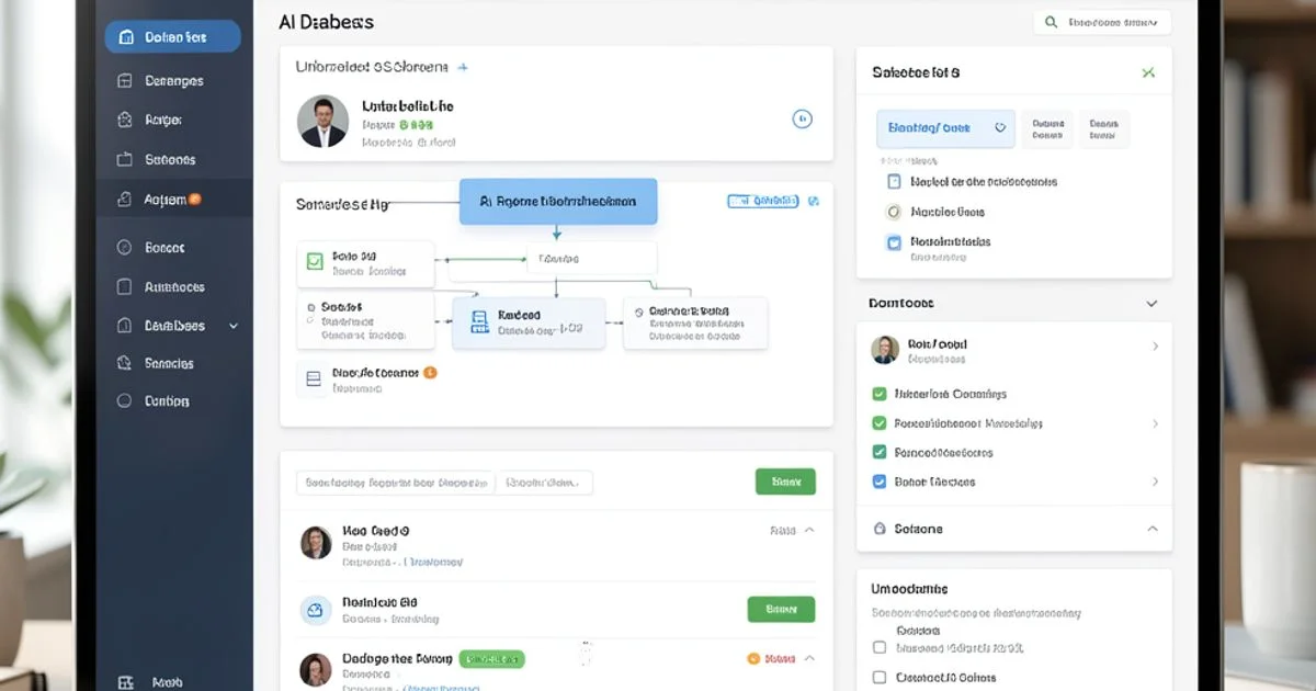 Schema for AI Agents - Ai Agent Ops