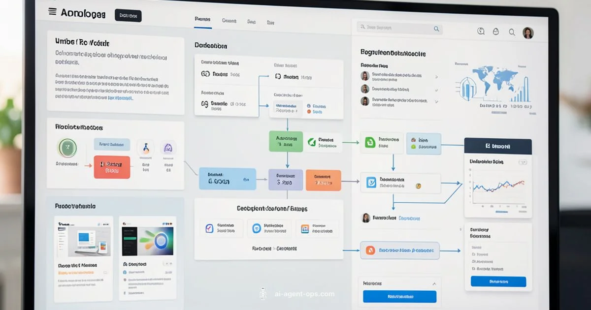 Google AI Agent in Action - Ai Agent Ops