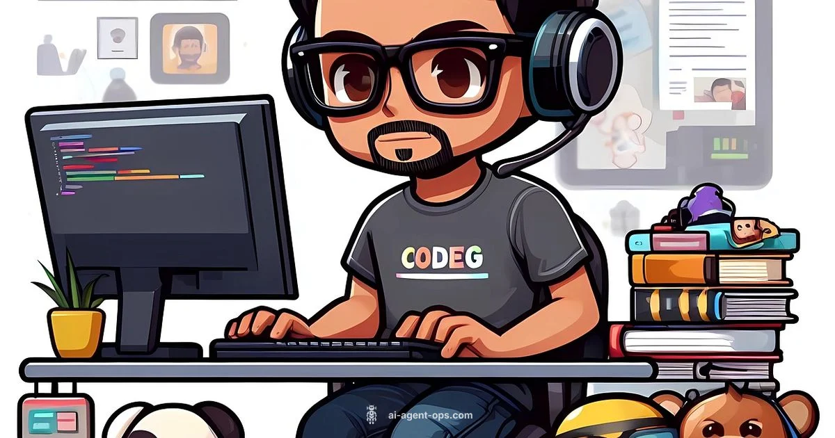 Best AI Agent to Build Best AI Agent to Build - Ai Agent Ops