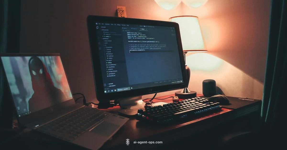 Top AI Coding Agents Top AI Coding Agents - Ai Agent Ops
