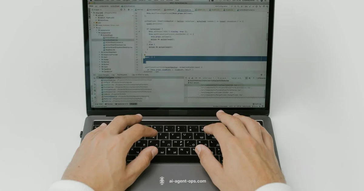 AI Agent vs Cursor - Ai Agent Ops