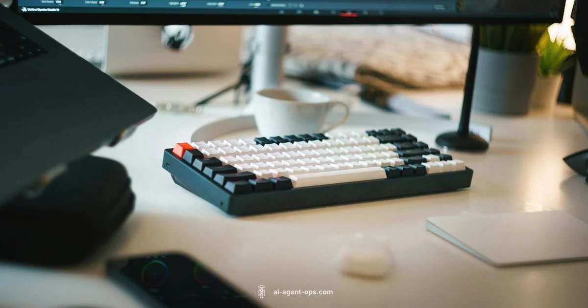 AI YouTube Agent - Ai Agent Ops
