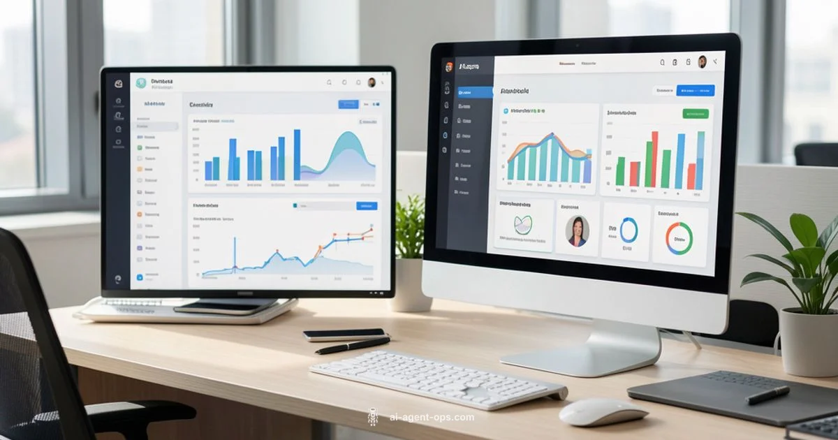 Top AI Agent Tools - Ai Agent Ops