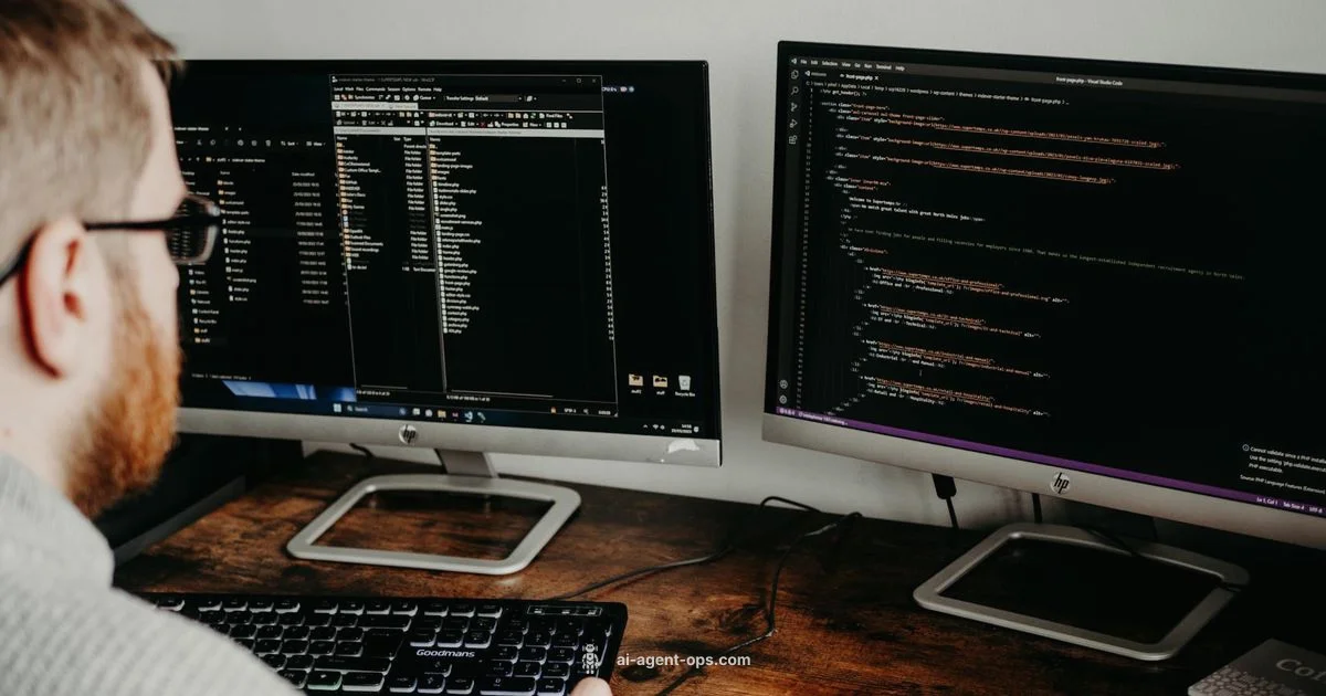 AI Agent Builder vs N8N - Ai Agent Ops