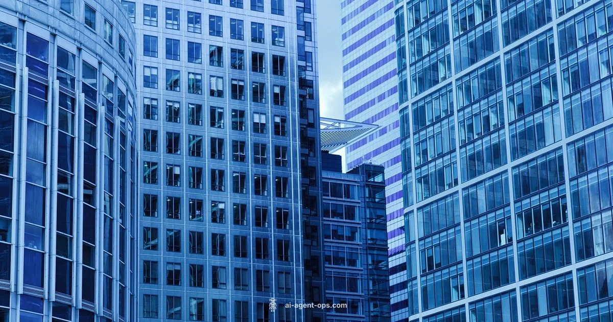 Agent Illustration Guide - Ai Agent Ops