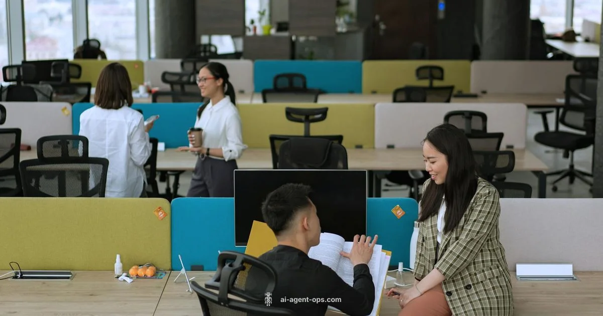 Beside AI Agent Guide - Ai Agent Ops