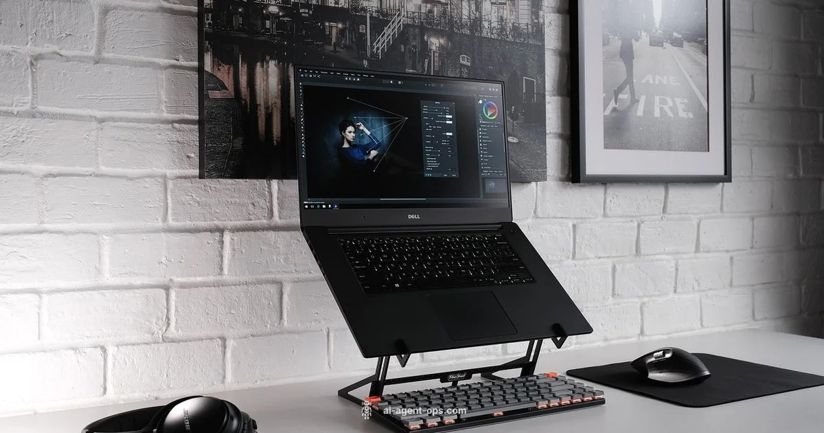 Budget AI Agent - Ai Agent Ops