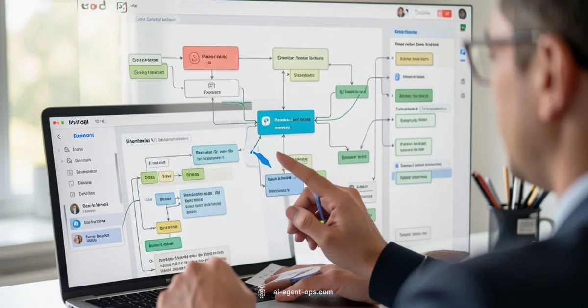 Smart N8n Agent Smart N8n Agent - Ai Agent Ops