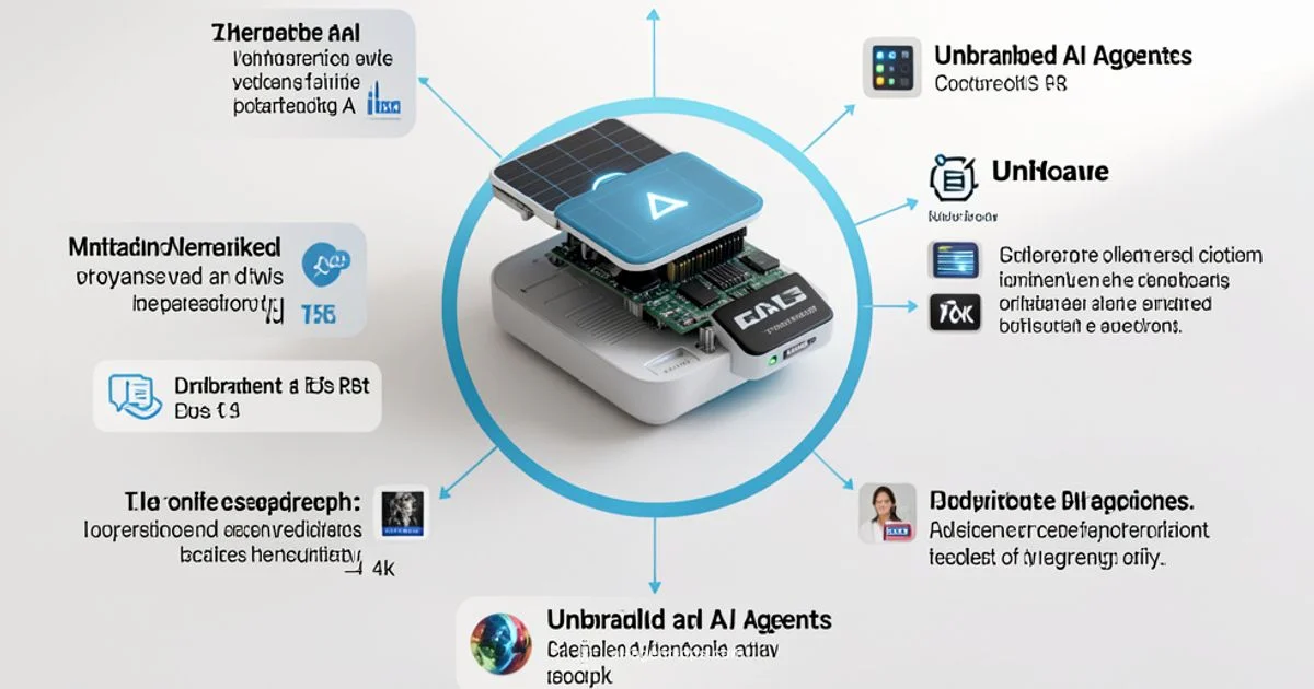 AI Agents vs GenAI - Ai Agent Ops