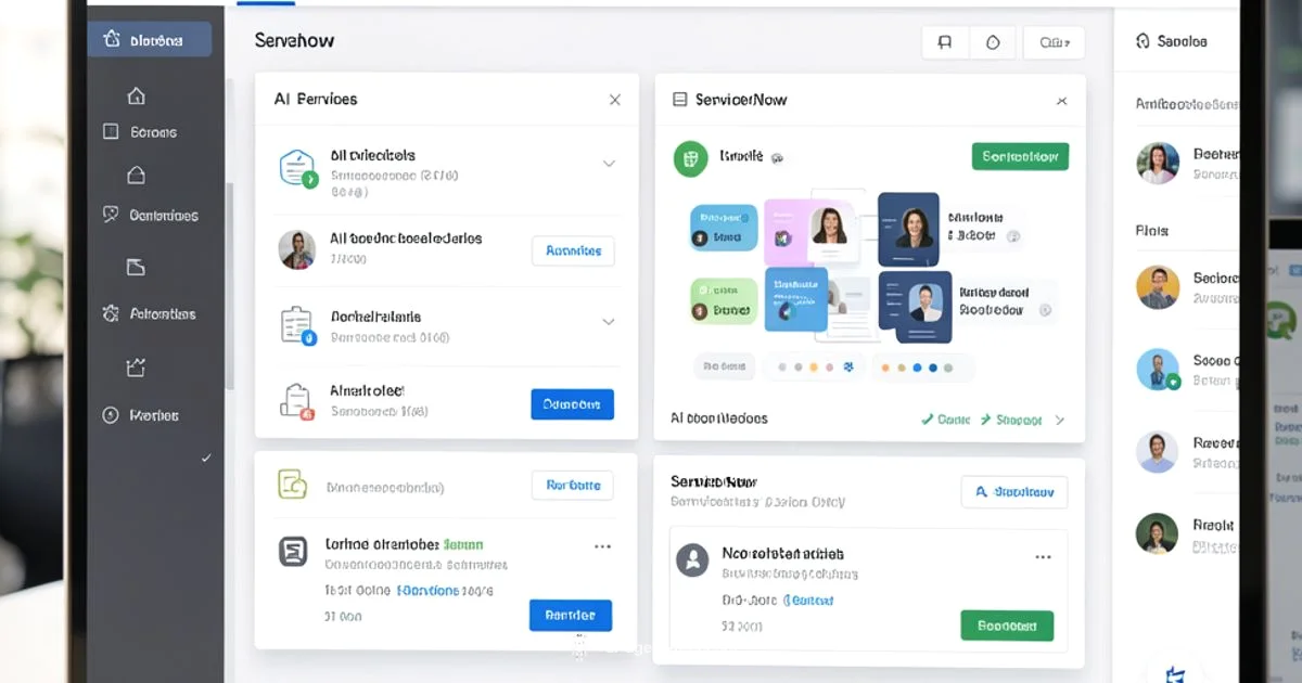 Agent Studio in ServiceNow Agent Studio in ServiceNow - Ai Agent Ops