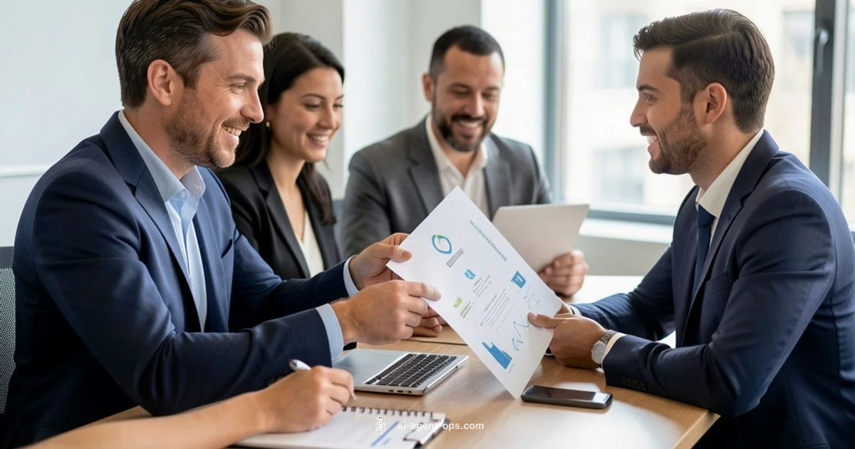 Inter Agent Talk - Ai Agent Ops