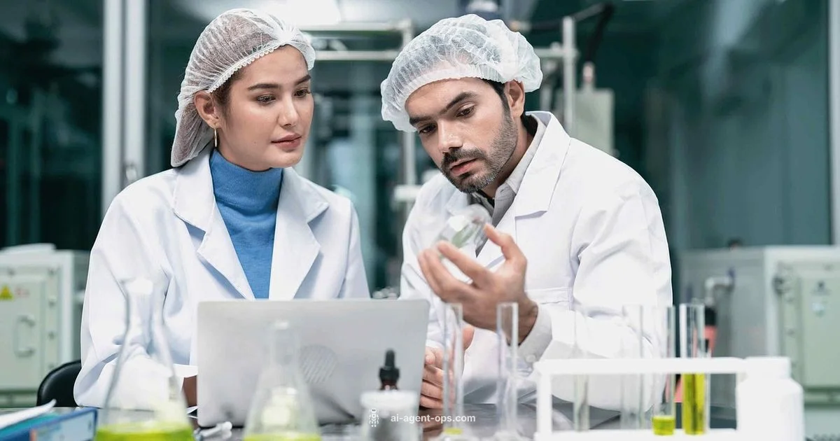 Oracle Clinical AI Agent - Ai Agent Ops