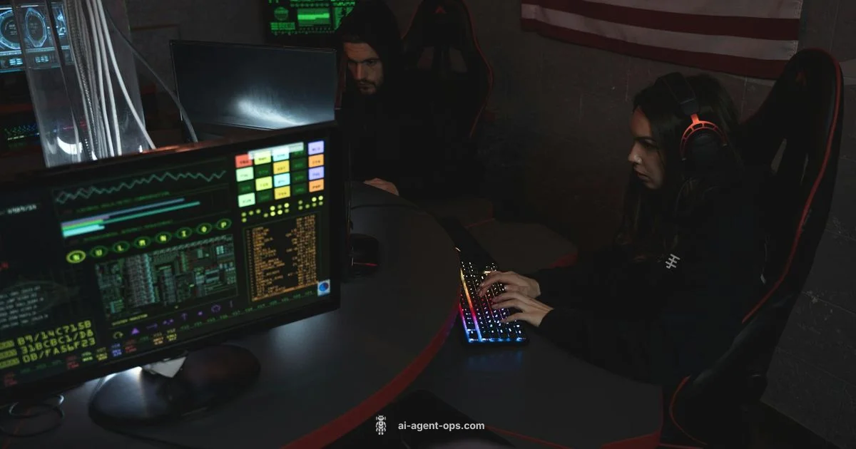 CyberArk Secure AI Agents - Ai Agent Ops