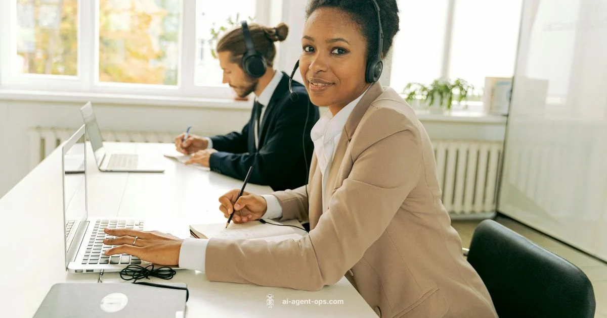 Ace AI Agent Overview Ace AI Agent Overview - Ai Agent Ops