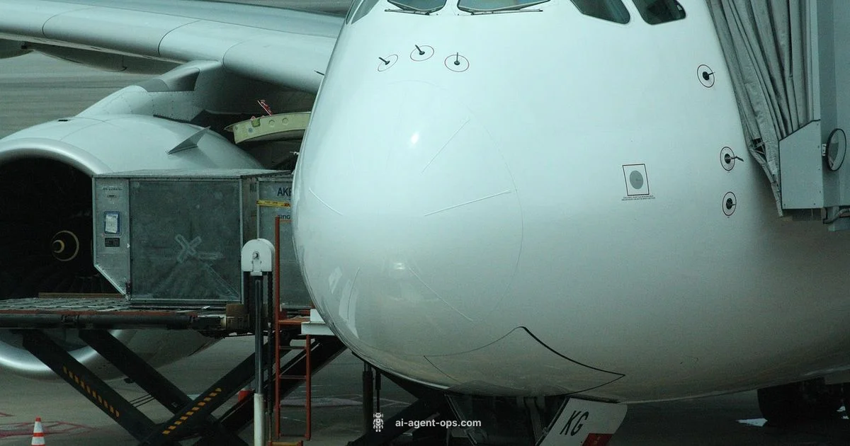 Singapore AI Agents - Ai Agent Ops