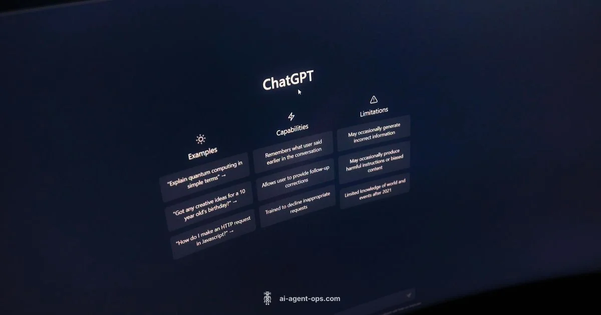 Cursor AI Agent Guide - Ai Agent Ops