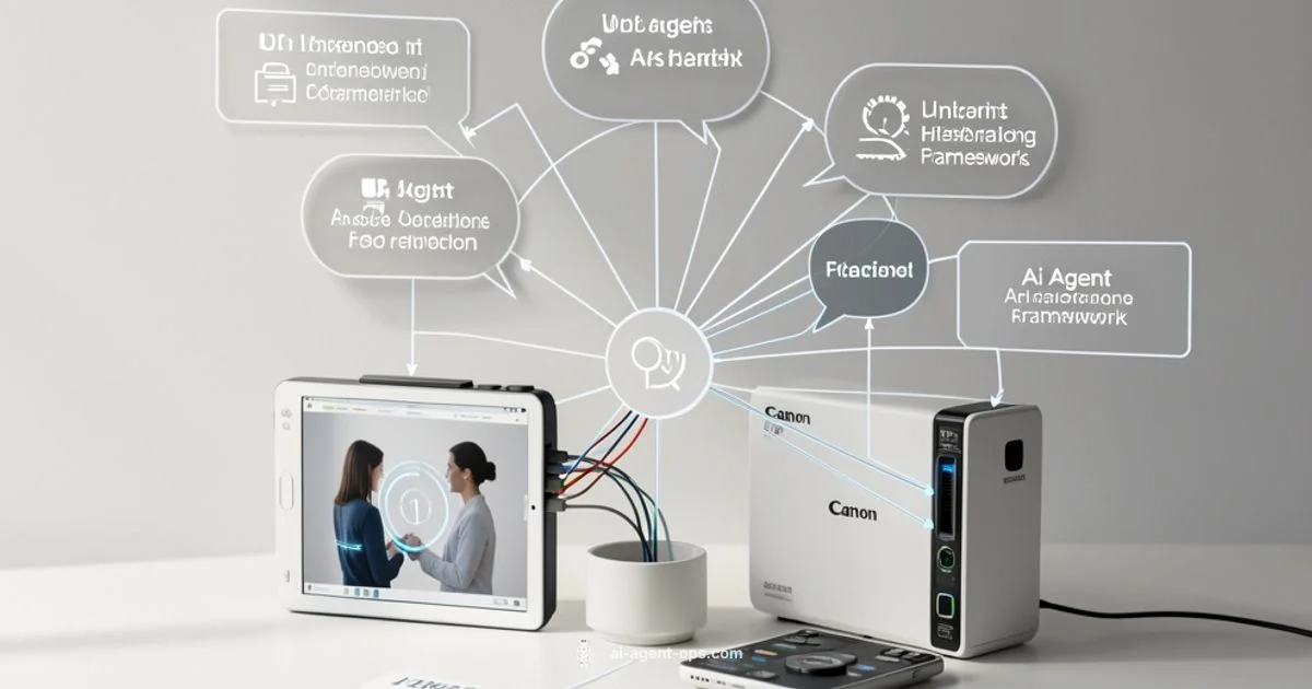 Best AI Agent Frameworks Best AI Agent Frameworks - Ai Agent Ops